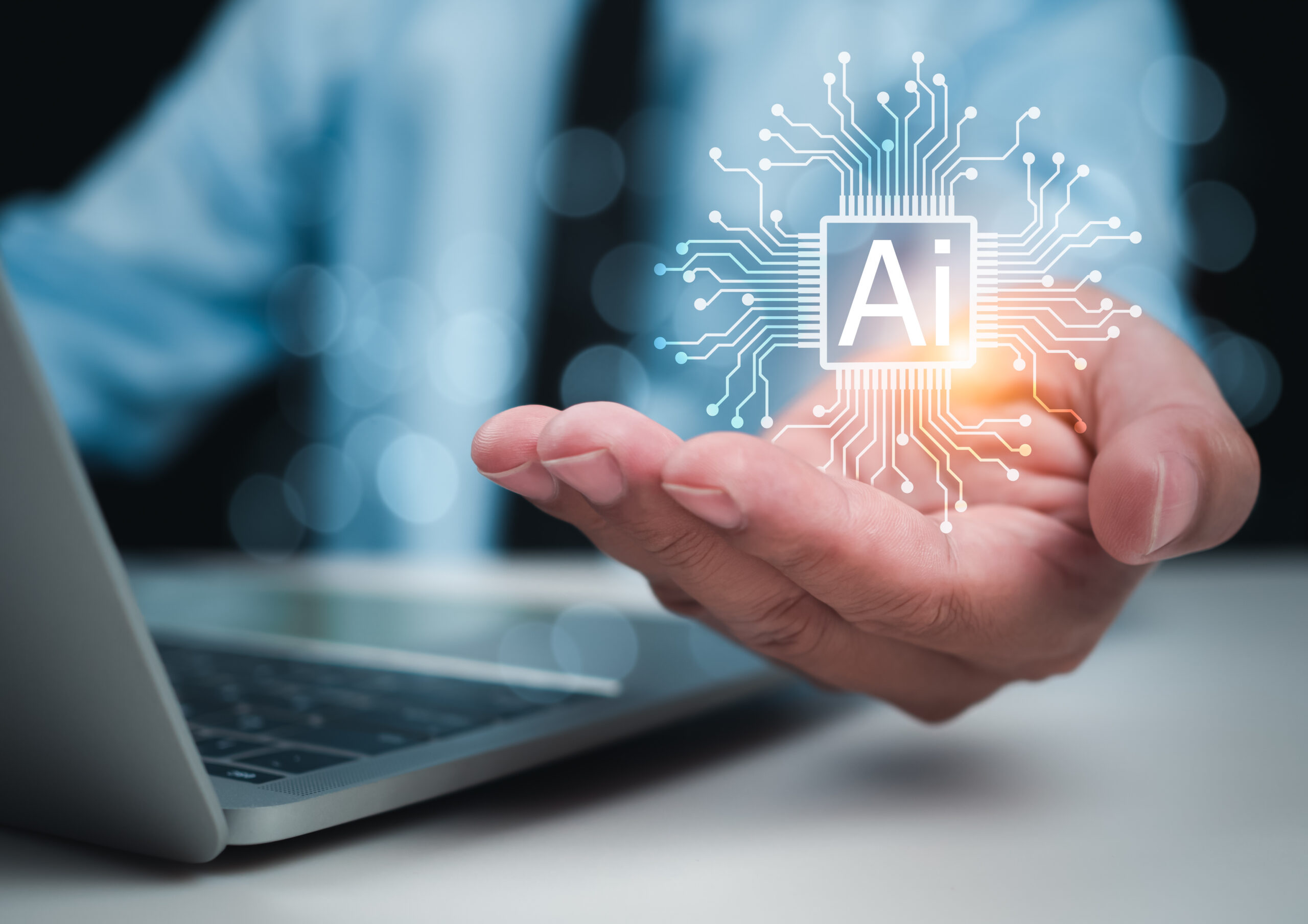 Practical AI Solutions for Your Security Needs