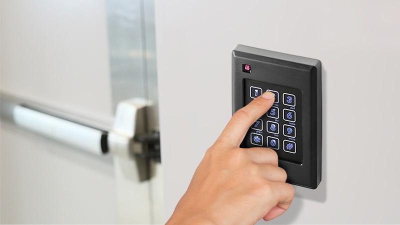 Top 4 Access Control Credentials