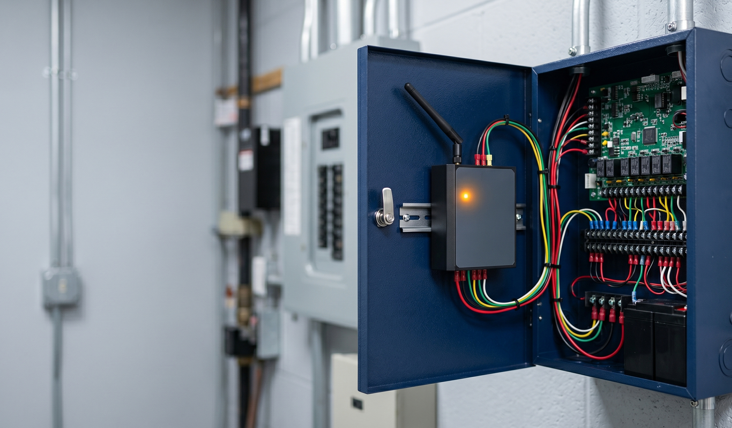 AT&T Is Retiring Copper Phone Lines in Atlanta: Will Your Fire and Burglar Alarms Still Call for Help?