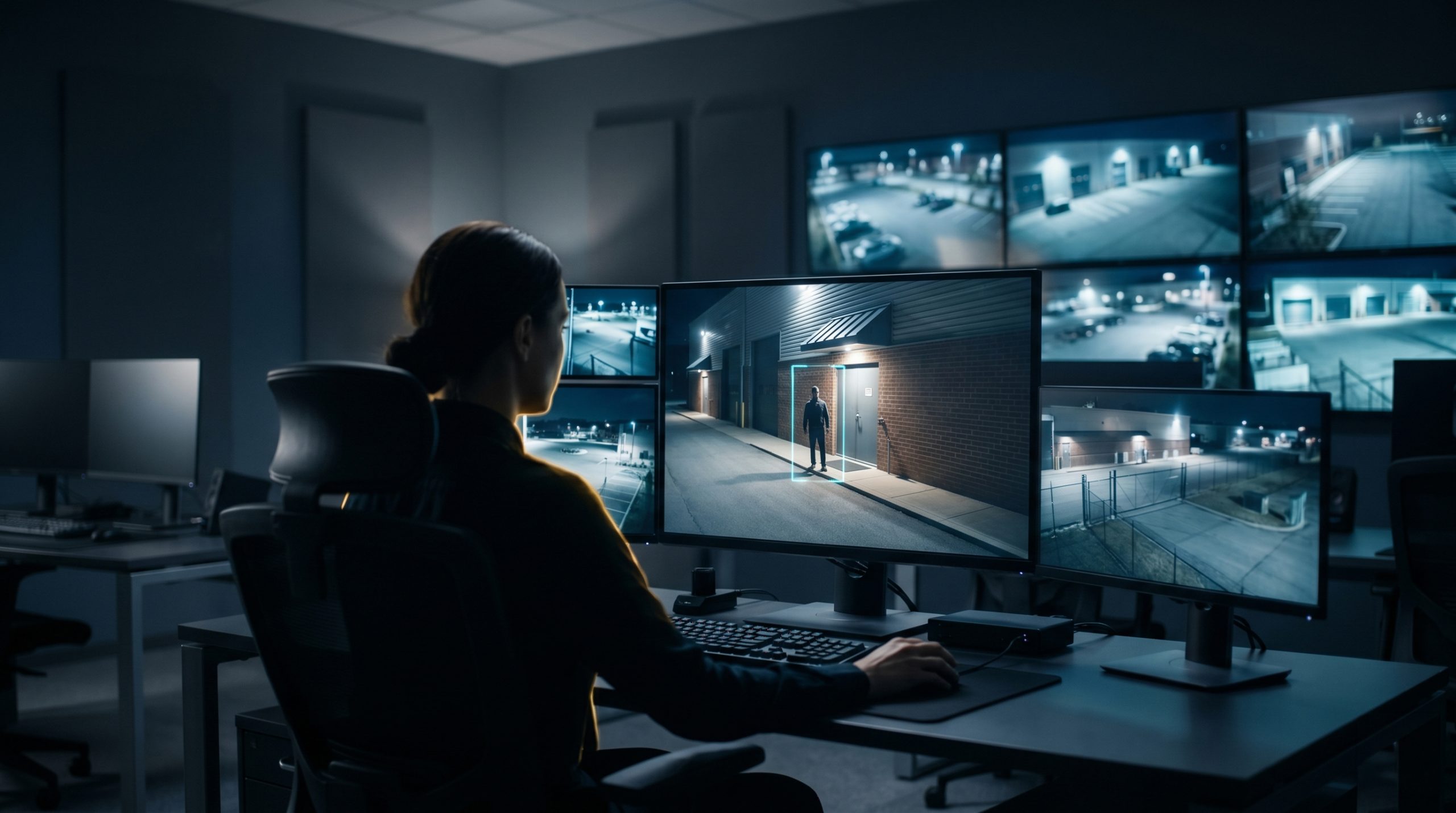 Why Police May Not Respond to Your Burglar Alarm in Metro Atlanta, and How Video Verification Fixes That
