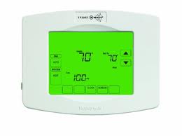 Honeywell Thermostat